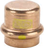 Image du produit BOUCHON FEMELLE GAZ CUIVRE &Agrave; SERTIR VIEGA