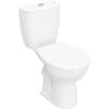 Image du produit PACK WC SOL BASTIA SH RIMFREE