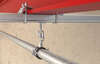 Image du produit GRIFFE A POUTRELLE 21/41 M8 TKR