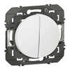 Image du produit TRANSFORMEUR 5 FONCTIONS DOOXIE BLANC