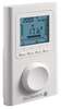 Image du produit Thermostat d'ambiance programmable filaire &agrave; pile