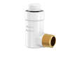Image du produit PURGEUR AIR FLEXVENT H-W 1/2"
