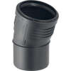 Image du produit COUDE M/F 15&deg; D.90 Silent-PP
