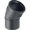 Image du produit COUDE M/F 30&deg; Silent-PP