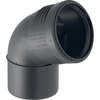 Image du produit COUDE M/F 67,5&deg; D.90 Silent-PP