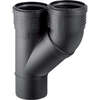 Image du produit EMBRANCHEMENT PARALLELE 45&deg; D.110/110 Silent PP