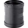 Image du produit MANCHON DOUBLE D.110 Silent PP