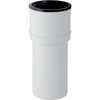 Image du produit MANCHON RACC. WC D.110 Silent PP