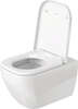 Image du produit ABATT.HAPPY D2 BLANC 006459000 FERMETURE RALENTIE