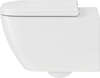 Image du produit ABATT.HAPPY D2 BLANC 006459000 FERMETURE RALENTIE