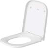 Image du produit ABATT.HAPPY D2 BLANC 006459000 FERMETURE RALENTIE