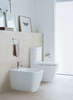 Image du produit ABATT.HAPPY D2 BLANC 006459000 FERMETURE RALENTIE