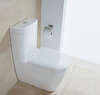 Image du produit ABATT.HAPPY D2 BLANC 006459000 FERMETURE RALENTIE