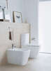 Image du produit ABATT.HAPPY D2 BLANC 006459000 FERMETURE RALENTIE