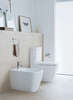Image du produit ABATT.HAPPY D2 BLANC 006459000 FERMETURE RALENTIE