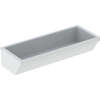 Image du produit LAVABO COLLECTIF PUBLICA 100CL SS TROP PLEIN SS TROU BLANC
