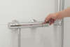 Image du produit MITIGEUR DOUCHE GROTHERM 800 THERMOSTATIQUE