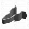 Image du produit CLIP FIXATION VEILLEUSE (X10)