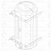 Image du produit BALLON 48L.ELM 87167620460