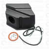 Image du produit x3 COUDES 90&deg; F/F 7/8" >B<MAXIPRO