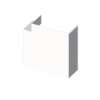 Image du produit ANGLE PLAT 40X60