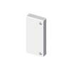 Image du produit EMBOUT DE FERMETURE 40X60