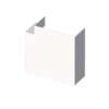 Image du produit ANGLE PLAT 60X110