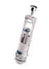 Image du produit MECANISME WC DOMAO DOUBLE DEBIT