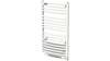 Image du produit SS ELEC DOMAO  CINTRE BLANC  750W+950W  H1210L550