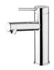 Image du produit MITIGEUR LAVABO BAS DOMAO 200 + VIDAGE