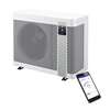 Image du produit POMPE A CHALEUR PISCINE PX25 MD5
