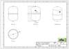 Image du produit VASE EXPANSION A MENBRANE REFLEX