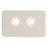 Image du produit ROSACE DOUBLE AXE 35 16 R175B