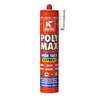 Image du produit COLLE POLYMAX HIGH TACK BLANC 425g