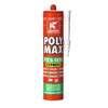 Image du produit COLLE MASTIC POLYMAX FIX&SEAL BLANC 425g