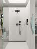 Image du produit DOUCHETTE A MAIN RAINDANCE SELECT E 120 3 JETS