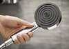 Image du produit DOUCHETTE PULSIFY SELECT 105 3JETS ECOSMART
