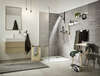 Image du produit DOUCHETTE PULSIFY SELECT 105 3JETS ECOSMART