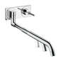 Image du produit CORPS D'ENCASTREMENT POUR MITIGEUR LAVABO
