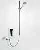 Image du produit DOUCHETTE A MAIN RAINDANCE SELECT E 120 3 JETS