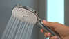 Image du produit DOUCHETTE A MAIN RAINDANCE SELECT E 120 3 JETS