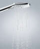Image du produit DOUCHETTE A MAIN RAINDANCE SELECT E 120 3 JETS