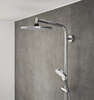 Image du produit COLONNE SHOWERPIPE CROMETTA S 240 ECOSMART