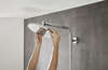Image du produit COLONNE SHOWERPIPE CROMETTA S 240 ECOSMART