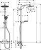 Image du produit COLONNE SHOWERPIPE CROMETTA S 240 ECOSMART