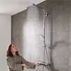 Image du produit COLONNE SHOWERPIPE CROMETTA S 240 ECOSMART