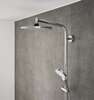 Image du produit COLONNE SHOWERPIPE CROMETTA S 240 ECOSMART