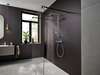 Image du produit COLONNE DE DOUCHE VERNIS BLEND 200 CHROME