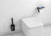 Image du produit ENSEMBLE ACCESSOIRES TOILETTES BLANC MAT WALLSTRORIES