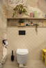 Image du produit ENSEMBLE ACCESSOIRES TOILETTES NOIR MAT WALLSTRORIES